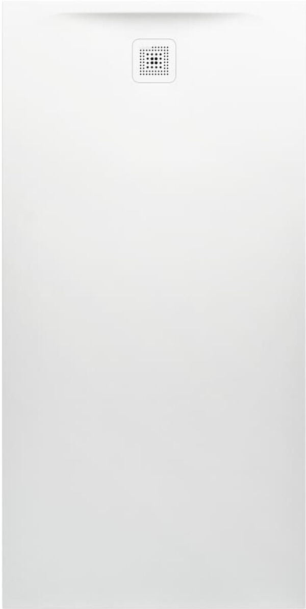 Duschwanne Laufen Pro Superflach 180 x 90 cm Weiss matt image number 0