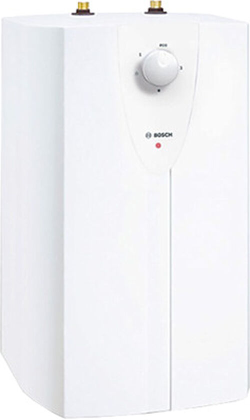 Chauffe-eau électrique Bosch montage sous-évier, 10 litres