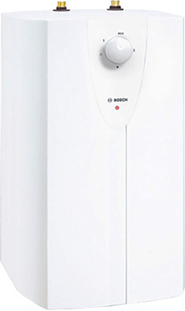 Chauffe-eau électrique Bosch montage sous-évier, 10 litres image number 0