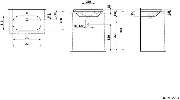 Disegno quotato image number 1