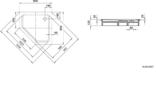 Disegno quotato image number 1