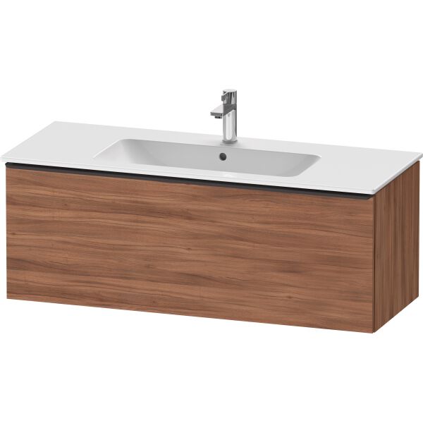 Waschtischm&ouml;bel Duravit D-Neo Nussbaum natur image number 1
