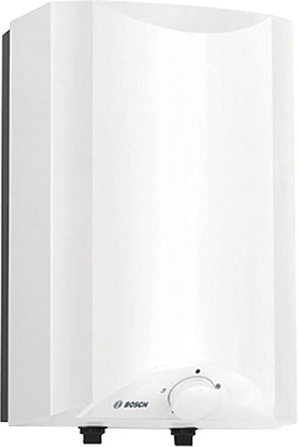Scaldabagno elettrico Bosch montaggio sopra lavello, 5 litri image number 0
