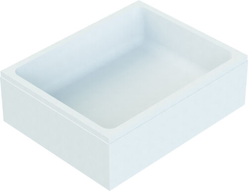 Support de receveur de douche Schedel