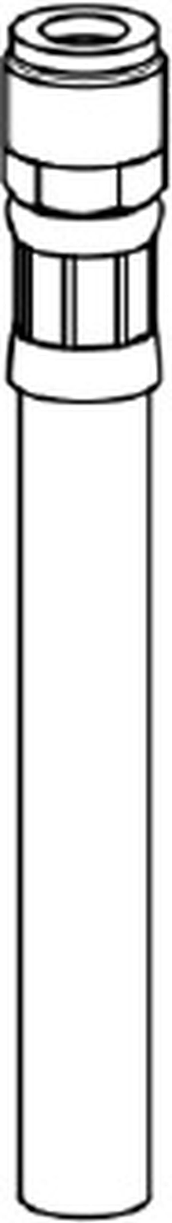 Tuyau flexible extensible Alterna radis image number 0