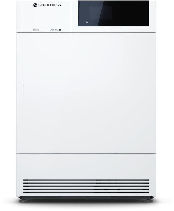 Asciugatrice Schulthess Stellaria, capienza 8 kg cerniere a sinistra 230V, Litze image number 0
