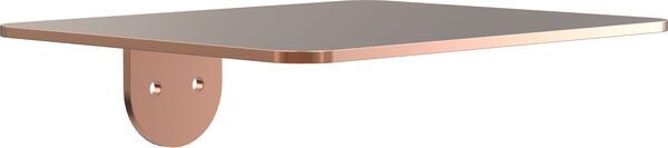 Ablage Frost Nova 2 Copper brushed image number 0