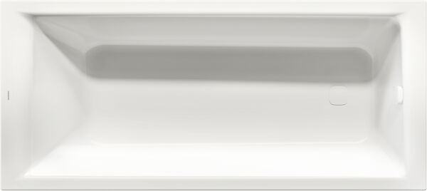 Badewanne Kaldewei Puro Next Weiss Gleitschutz Invisible Grip image number 0