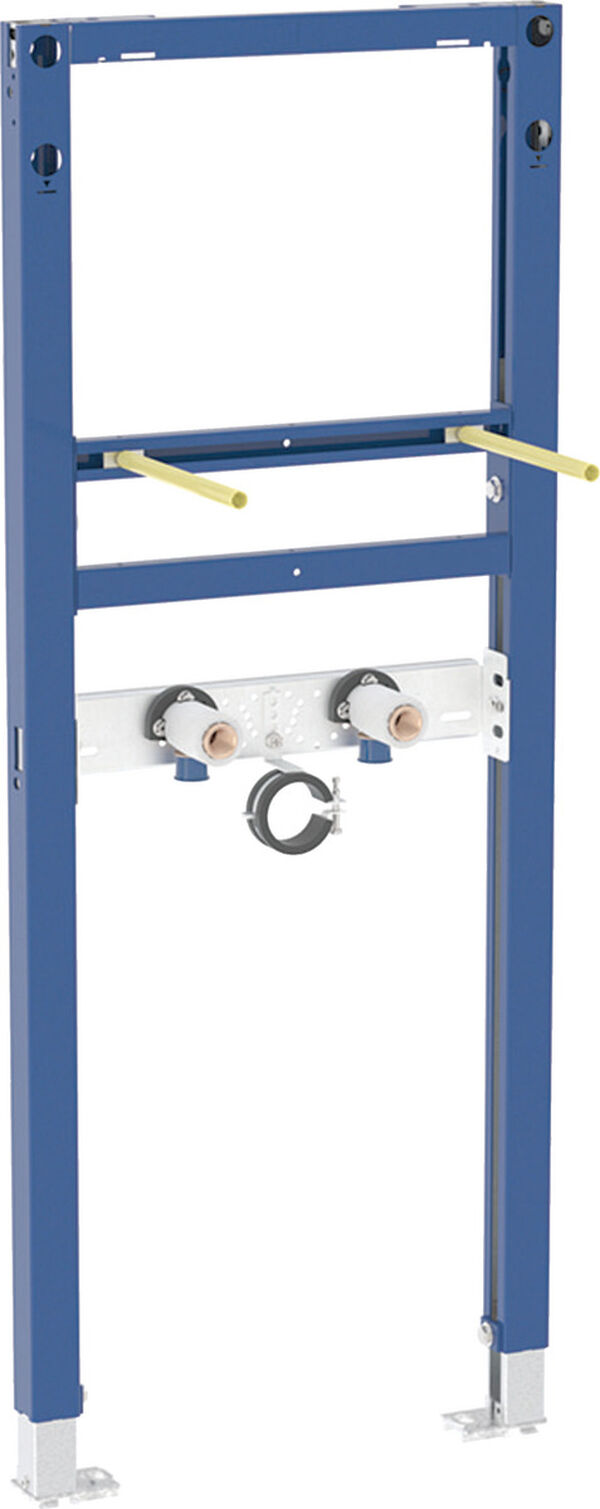 Elemento per lavabo Geberit Duofix image number 0