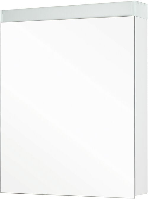 Armoire de toilette Keller Luce LED Blanc couleur de lumière blanc neutre 4000 K Armoire de toilette Keller Luce LED Blanc couleur de lumière blanc neutre 4000 K