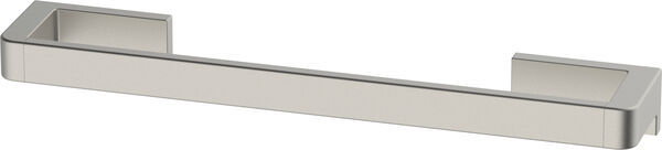 Corrimano Alterna direta - diritto, 300 mm, montaggio foratura image number 0