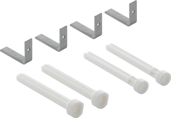 Verl&auml;ngerungsset Geberit image number 0