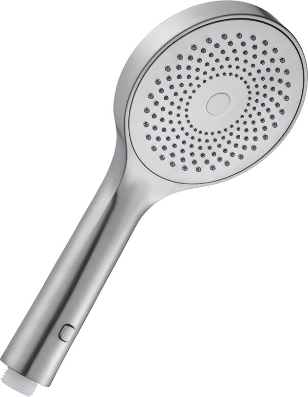 Douche &agrave; main Neoperl Eco Uno Nickel brushed image number 0