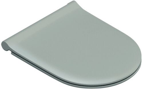 Sedile Catalano Slim Up Fix Tortora satinato