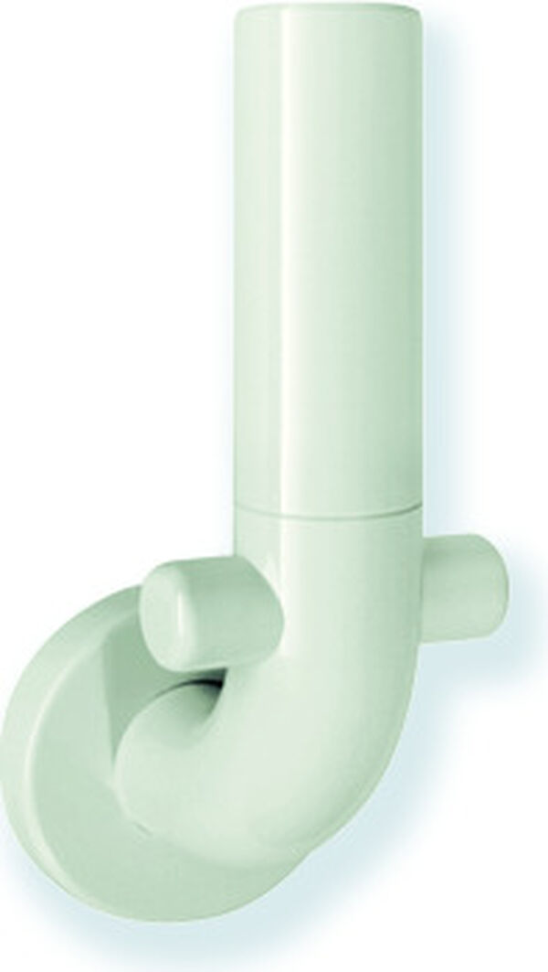 Reserverollenhalter Hewi 801 Weiss image number 0