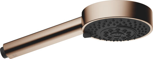 Handbrause Dornbracht Bronze gebürstet