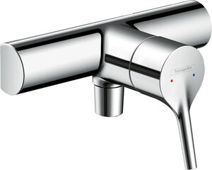 Duschenmischer Hansgrohe Talis S verchromt