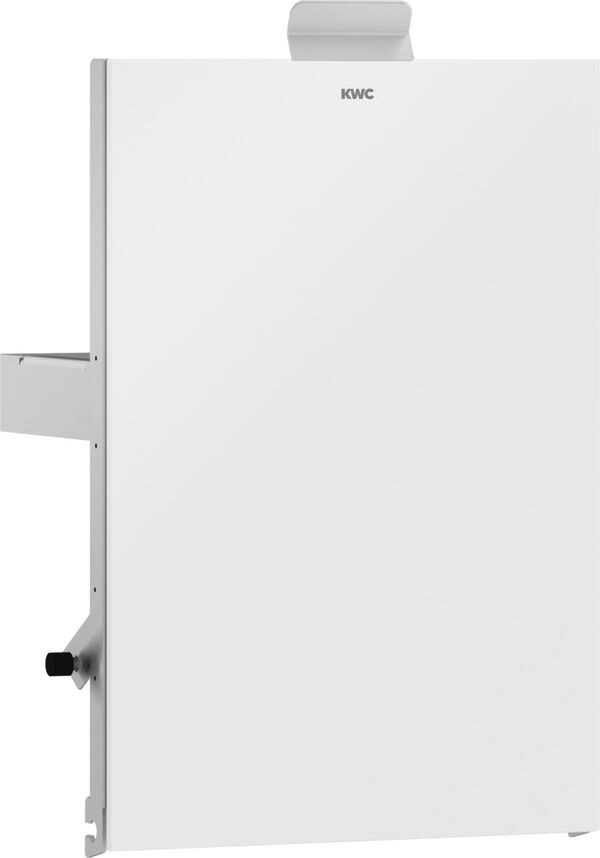 Fa&ccedil;ades interchangeables KWC Exos image number 0