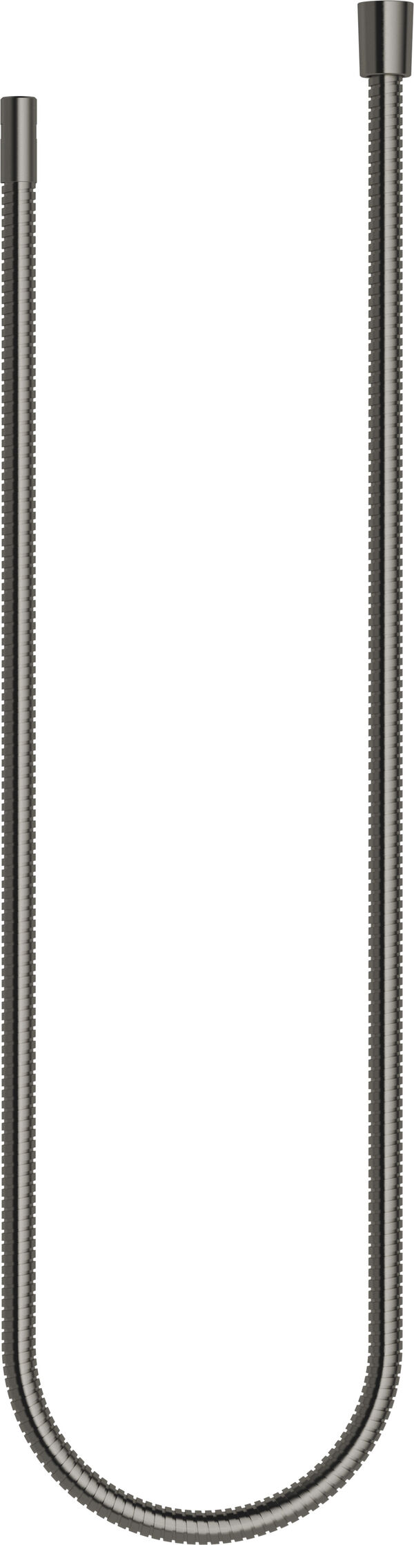 Brauseschlauch Dornbracht Dark Platinum matt image number 0