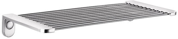 Drahtseifenhalter Inda, 27 x 11 cm, flach image number 0