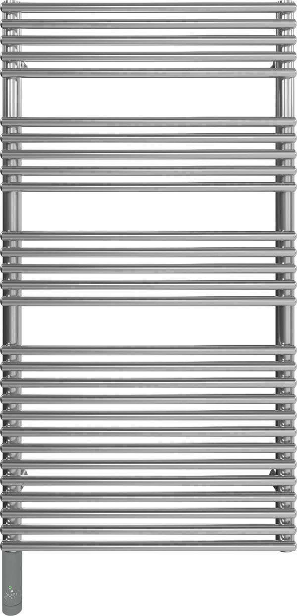Radiateur de bain Alterna pali 400 W, largeur 600 mm hauteur 1251 mm  image number 0