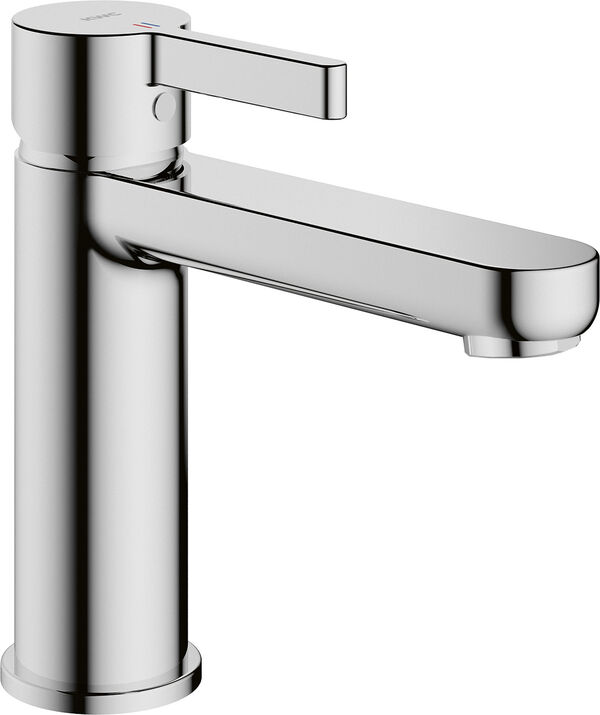 Einlochmischer KWC Fit Verchromt image number 0