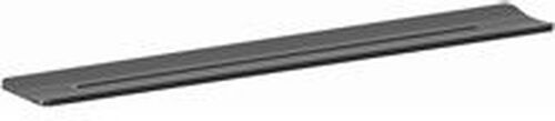 Abdeckung Schaco CeraFloor Select edelstahl matt