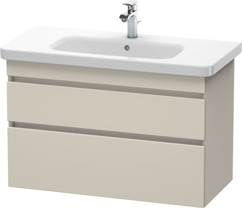 Waschtischmöbel Duravit DuraStyle Taupe