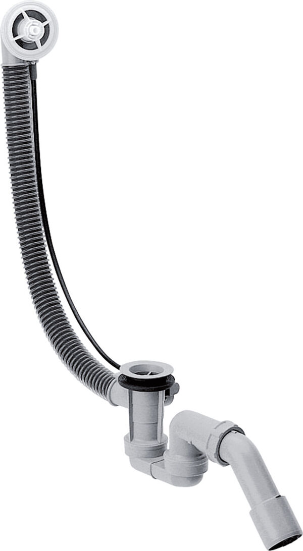 Wannengarnitur hansgrohe Flexaplus image number 0