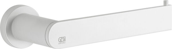 Porte-papier de réserve Emporio Blanc cn image number 0