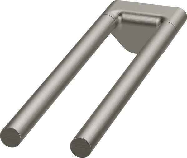 Porte-linge Bodenschatz Nia Nickel brushed image number 0