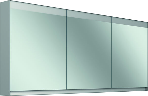 Spiegelschrank Schneider Filo HCL grau image number 0