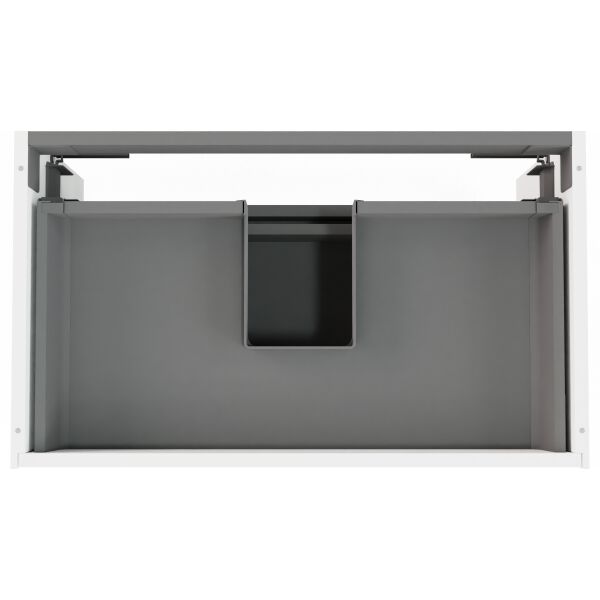 Meuble sous lavabo Alterna elena S Carat beige image number 3