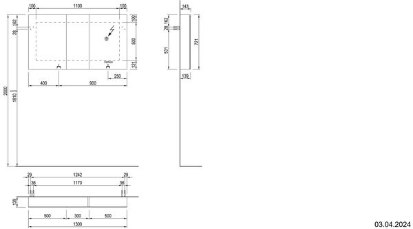 Disegno quotato image number 2