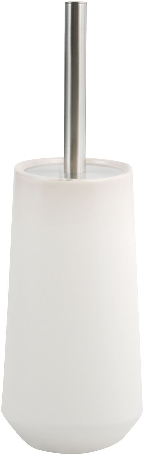 Klosettb&uuml;rstenhalter Spirella Elements essos Dove matt
