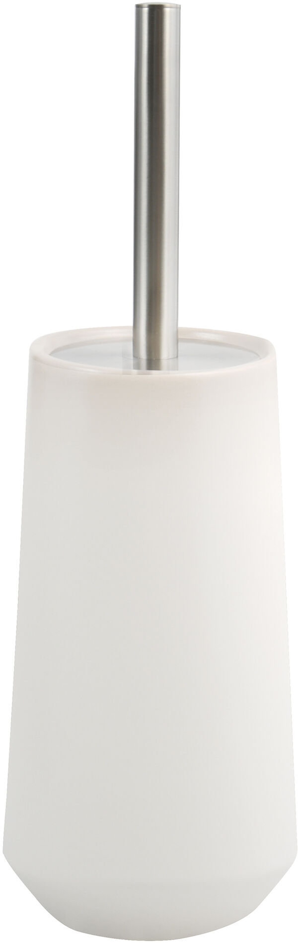 Klosettb&uuml;rstenhalter Spirella Elements essos Dove matt image number 0
