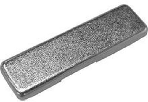 Placca di copertura Carat Lux GS 3000