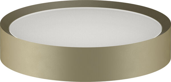 Porte-savon Fantini Young Matt british gold PVD image number 0