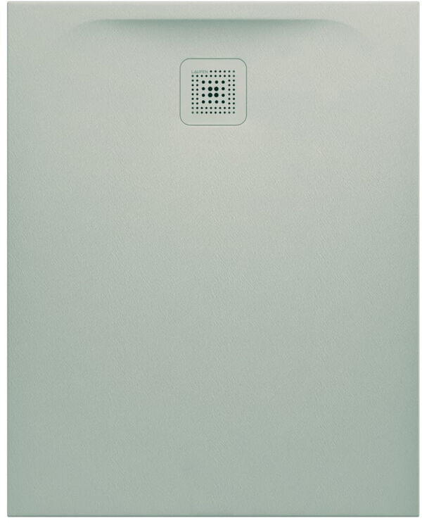 Piatto doccia Laufen Pro Super piatta, 100 x 80 3,3 cm, adatto anche per l'installazione ad image number 0