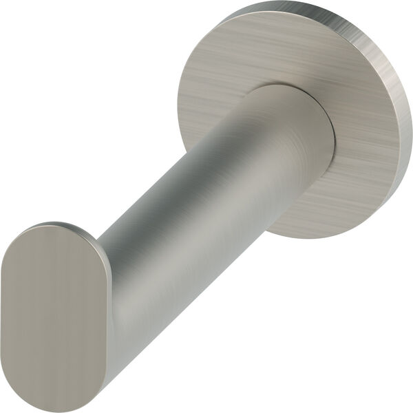 Porte-papier de r&eacute;serve Bodenschatz Nia Adesio Nickel brushed image number 0