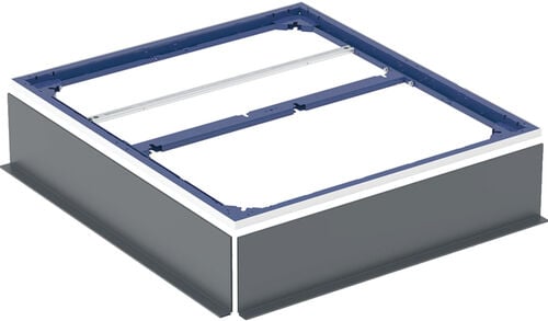 Installationsrahmen Geberit Duofix