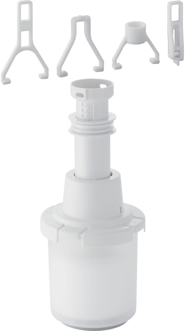 Garniture de rin&ccedil;age universelle image number 0