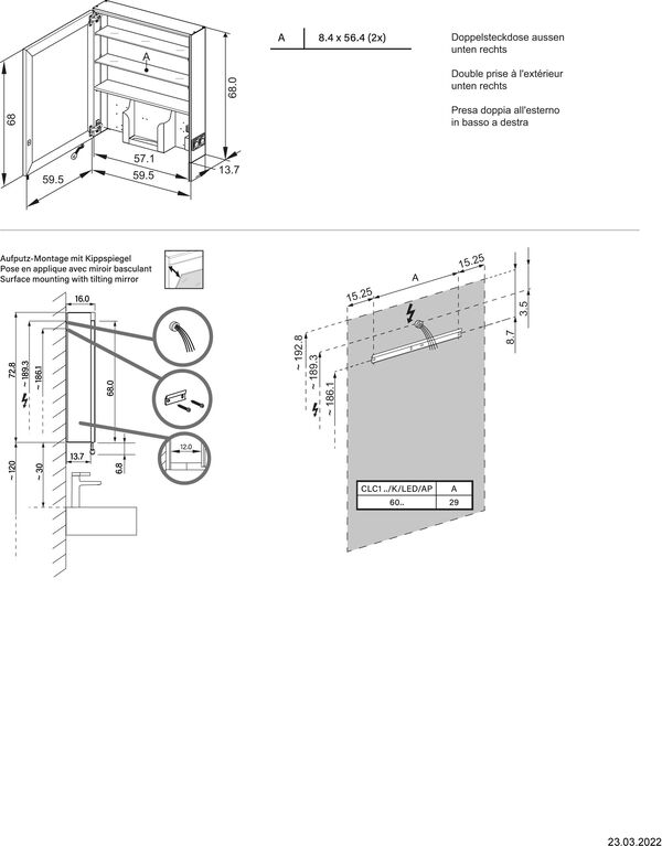 Disegno quotato image number 1