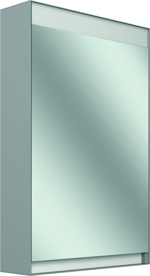Armoire de toilette Schneider Filo HCL Gris Armoire de toilette Schneider Filo HCL Gris