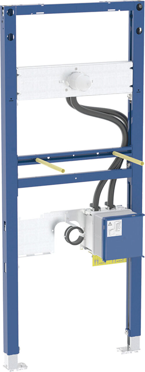Elemento per lavabo Geberit Duofix