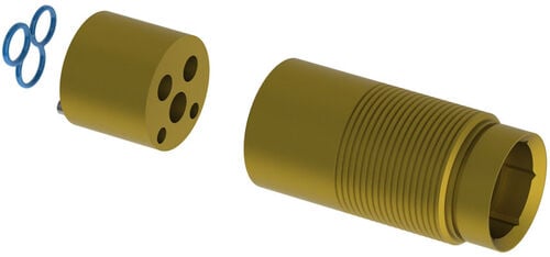 Set di prolungamento Vola VR 2260