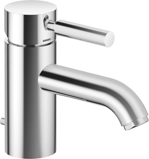 Einlochmischer Dornbracht Edition Pro Grande Verchromt