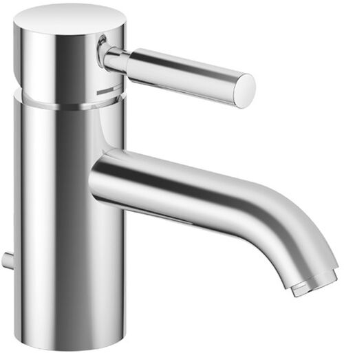 Einlochmischer Dornbracht Edition Pro Verchromt