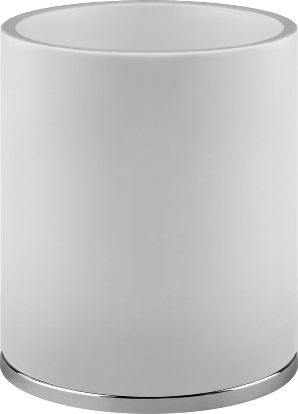 Contenitore per rifiuti Gessi Anello Ø 180 x 240 mm image number 0