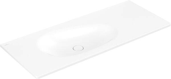 Lavabo Villeroy & Boch Antao Stone white mat Cleaneffekt image number 0
